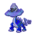 Galactic Raging Bolt